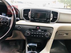 کیا سپۆرتاج